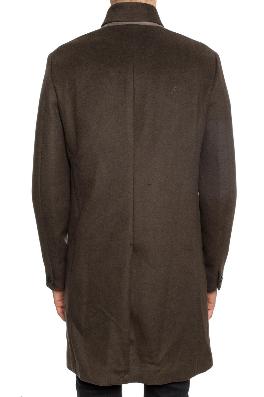 Dowth coat all on sale saints